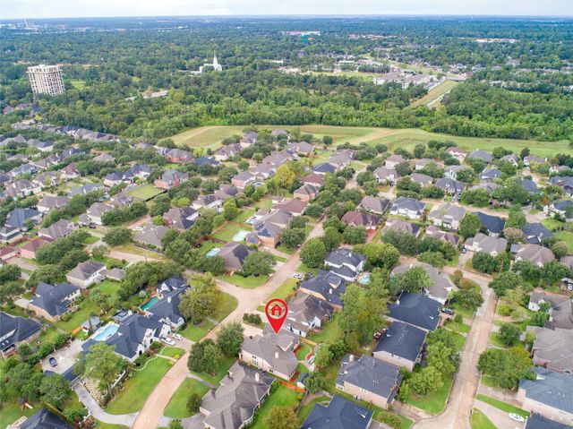 14242 Mindy Park Lane, Houston, TX 77069