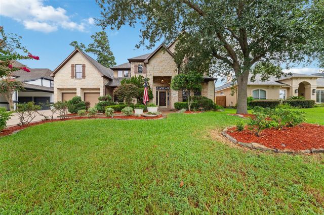 14242 Mindy Park Lane, Houston, TX 77069