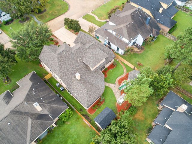 14242 Mindy Park Lane, Houston, TX 77069