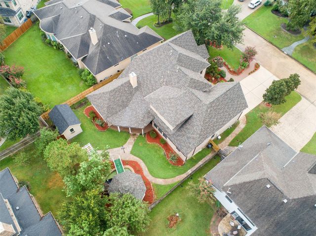 14242 Mindy Park Lane, Houston, TX 77069