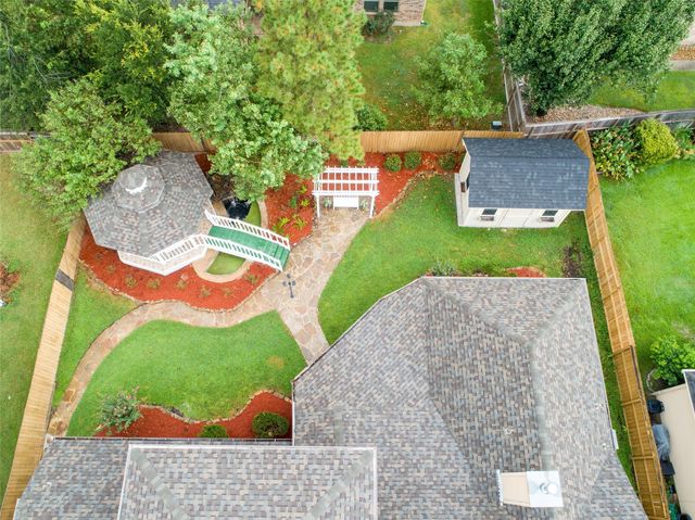 14242 Mindy Park Lane, Houston, TX 77069