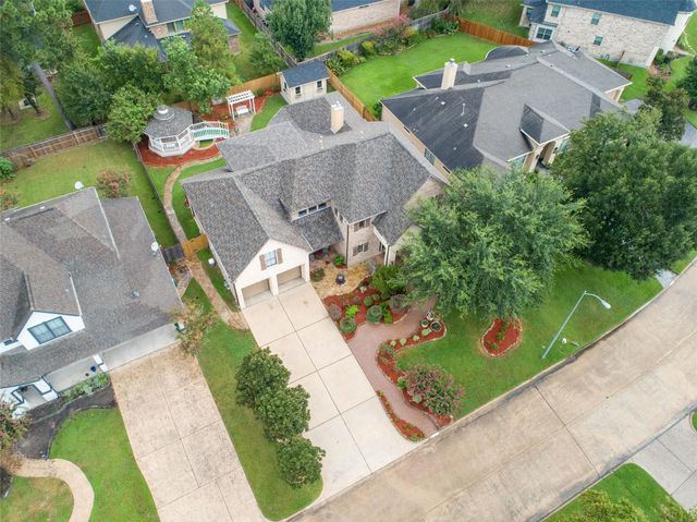 14242 Mindy Park Lane, Houston, TX 77069