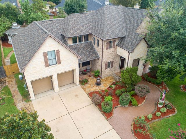 14242 Mindy Park Lane, Houston, TX 77069