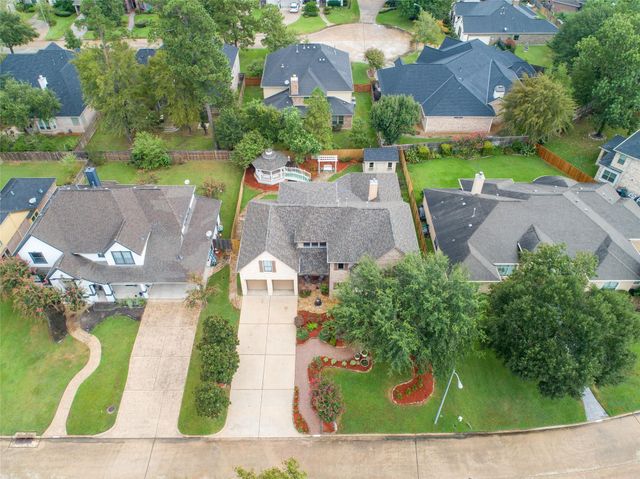 14242 Mindy Park Lane, Houston, TX 77069