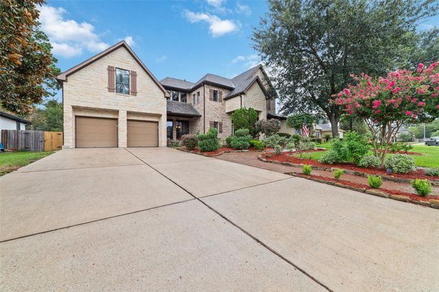 14242 Mindy Park Lane, Houston, TX 77069