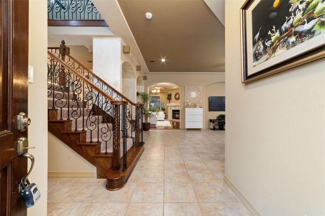 14242 Mindy Park Lane, Houston, TX 77069