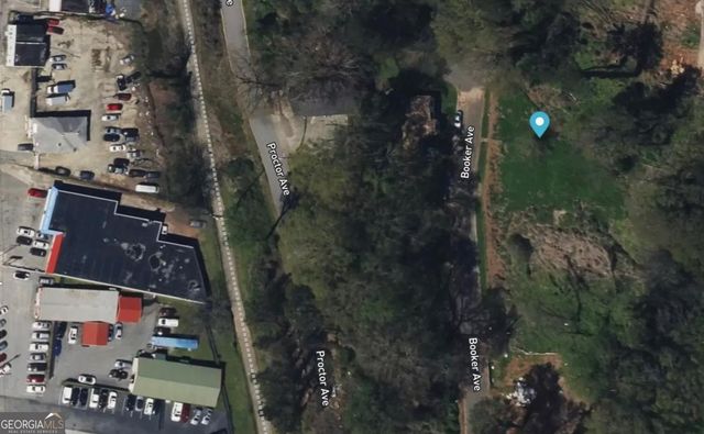 461 Booker Avenue, Scottdale, GA 30079