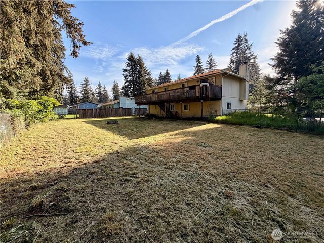 16112 68th Avenue Ct E, Puyallup, WA 98375