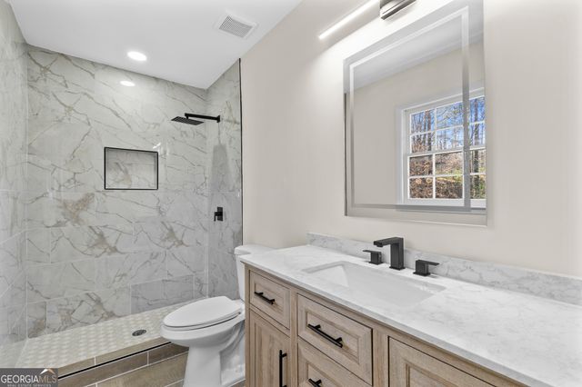 3562 Todd Drive, Douglasville, GA 30135