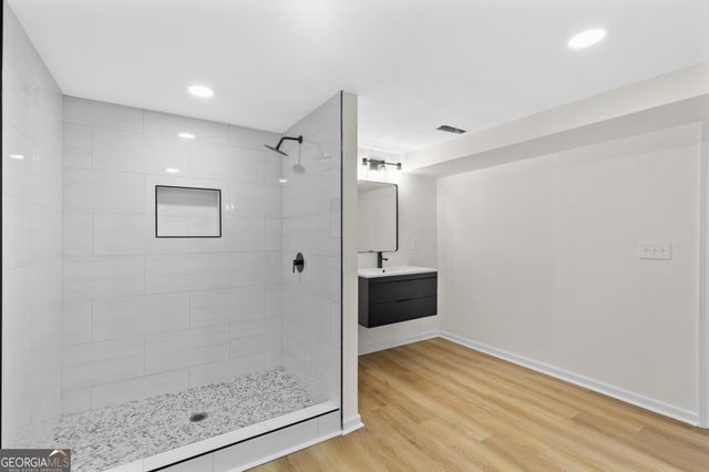 3562 Todd Drive, Douglasville, GA 30135