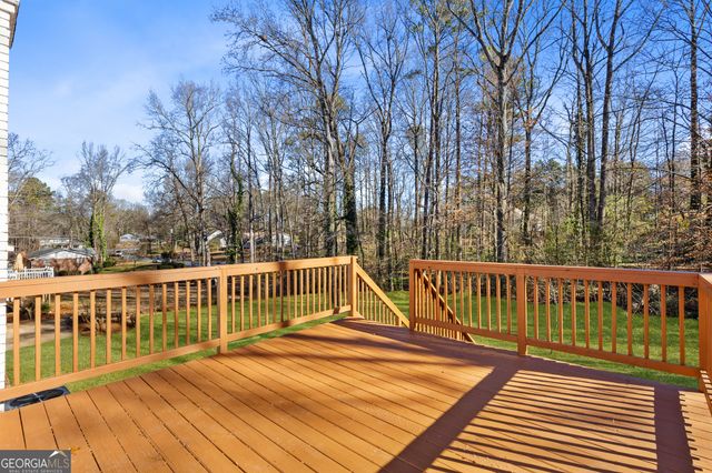 3562 Todd Drive, Douglasville, GA 30135