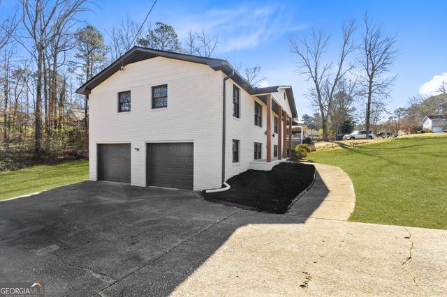 3562 Todd Drive, Douglasville, GA 30135