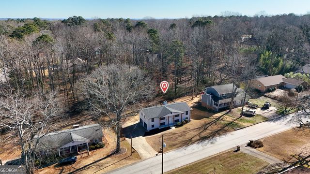 3562 Todd Drive, Douglasville, GA 30135