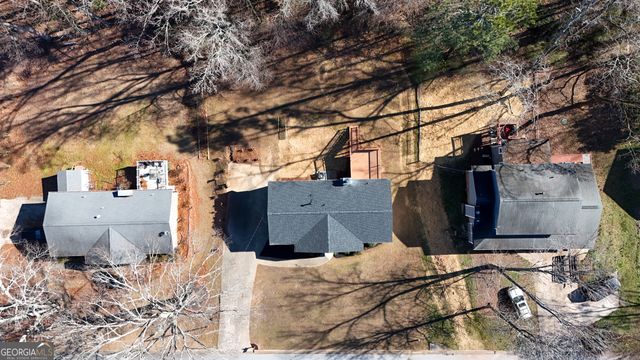 3562 Todd Drive, Douglasville, GA 30135