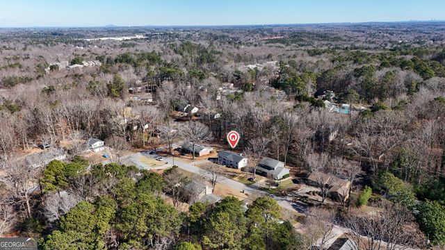 3562 Todd Drive, Douglasville, GA 30135