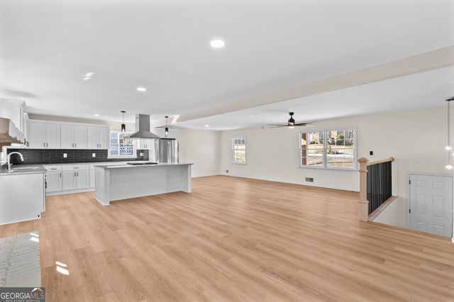 3562 Todd Drive, Douglasville, GA 30135