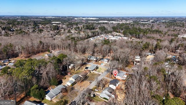 3562 Todd Drive, Douglasville, GA 30135