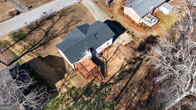 3562 Todd Drive, Douglasville, GA 30135