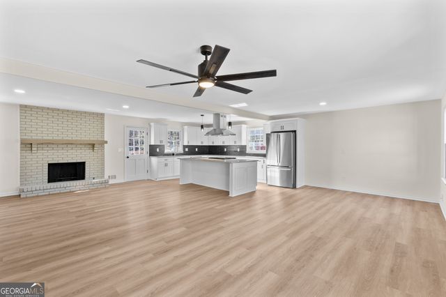 3562 Todd Drive, Douglasville, GA 30135