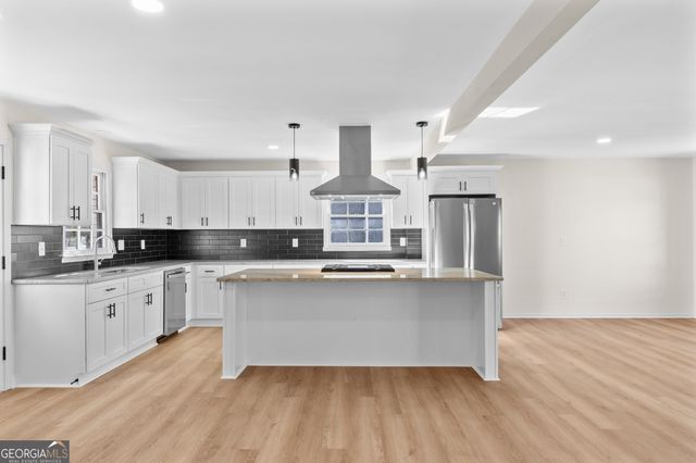 3562 Todd Drive, Douglasville, GA 30135