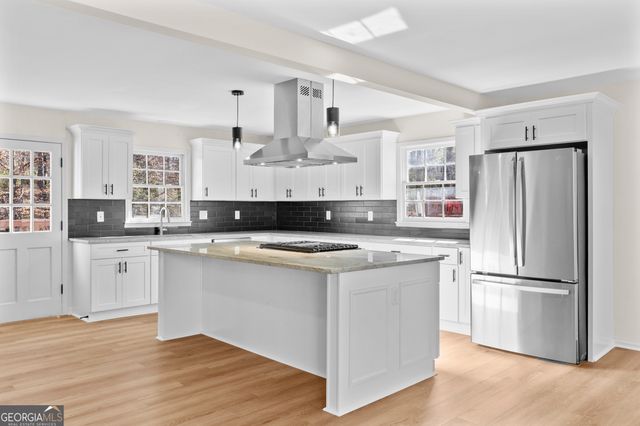 3562 Todd Drive, Douglasville, GA 30135