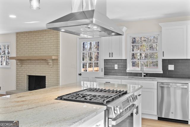 3562 Todd Drive, Douglasville, GA 30135