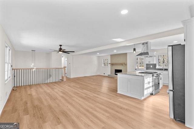 3562 Todd Drive, Douglasville, GA 30135