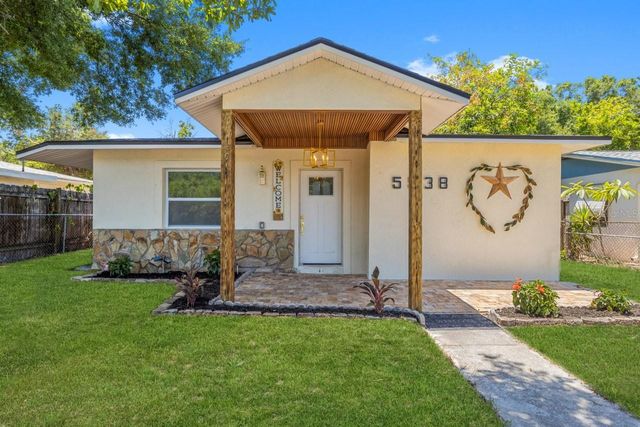 5538 6TH AVENUE N, St Petersburg, FL 33710