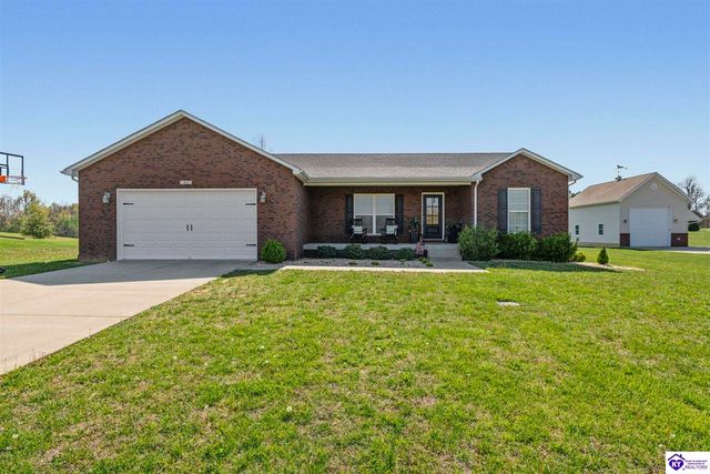 41 N Antelope Court, Elizabethtown, KY 42701