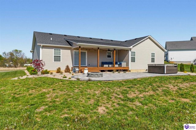 41 N Antelope Court, Elizabethtown, KY 42701