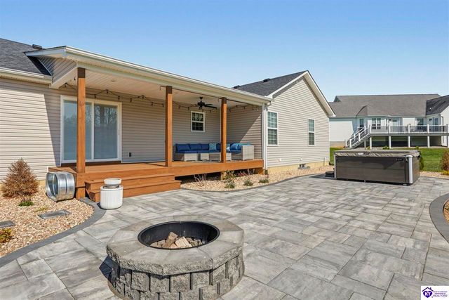 41 N Antelope Court, Elizabethtown, KY 42701