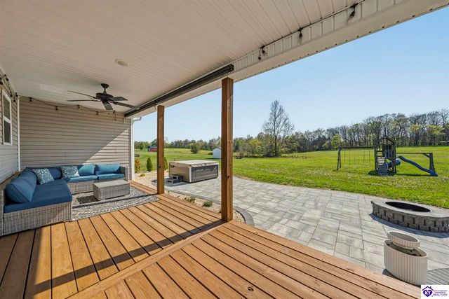 41 N Antelope Court, Elizabethtown, KY 42701
