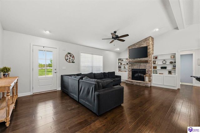 41 N Antelope Court, Elizabethtown, KY 42701