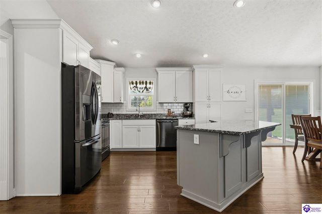41 N Antelope Court, Elizabethtown, KY 42701