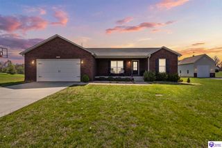41 N Antelope Court, Elizabethtown, KY 42701