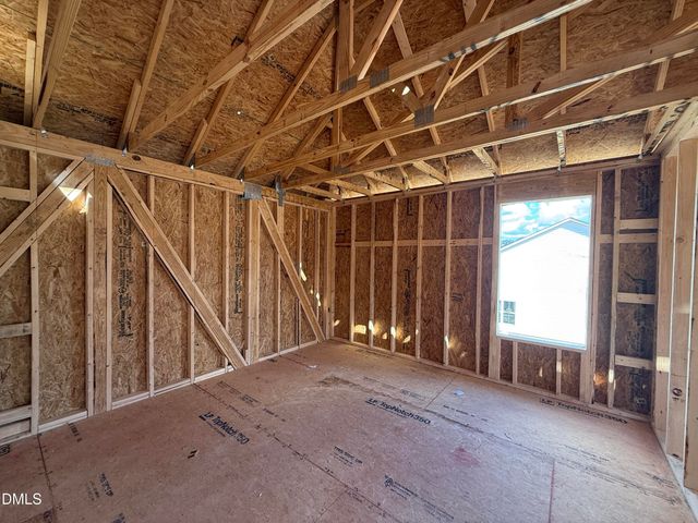 252 Yardley Drive, Smithfield, NC 27577