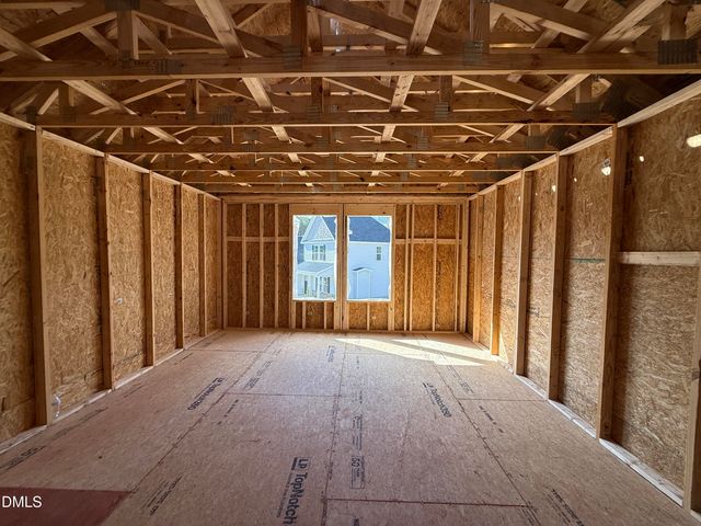 252 Yardley Drive, Smithfield, NC 27577