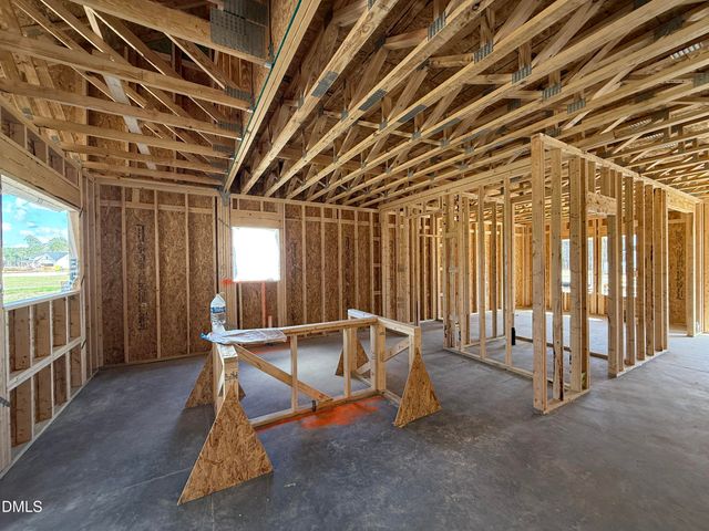 252 Yardley Drive, Smithfield, NC 27577