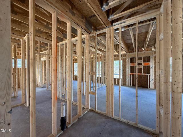 252 Yardley Drive, Smithfield, NC 27577