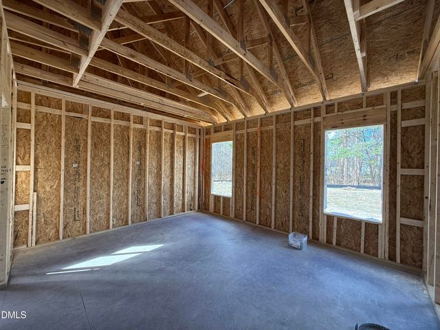 252 Yardley Drive, Smithfield, NC 27577