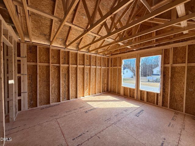 252 Yardley Drive, Smithfield, NC 27577