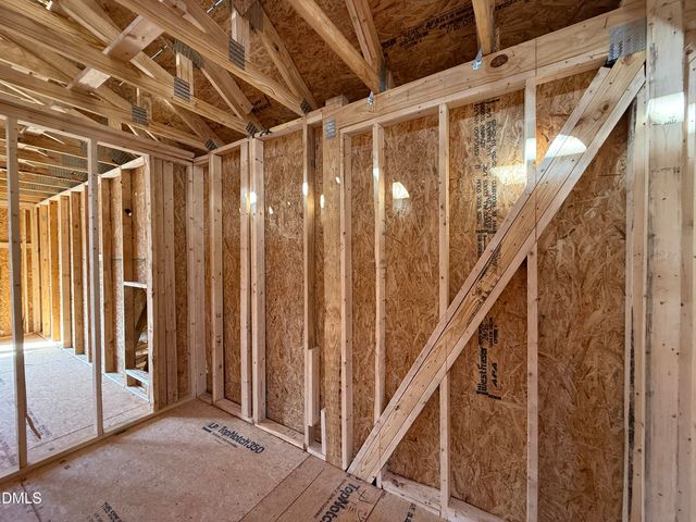 252 Yardley Drive, Smithfield, NC 27577