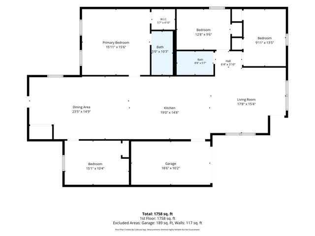 2403 Raymond Street, Pasadena, TX 77506