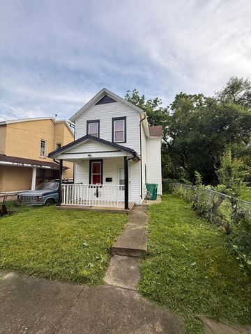 404 Sherman Avenue 404 Sherman Avenue, Springfield, OH 45503