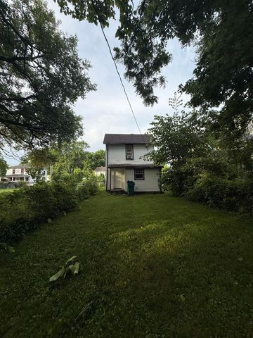 404 Sherman Avenue 404 Sherman Avenue, Springfield, OH 45503
