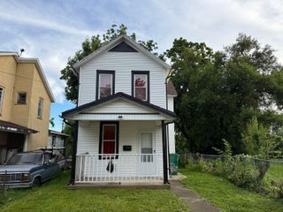 404 Sherman Avenue 404 Sherman Avenue, Springfield, OH 45503