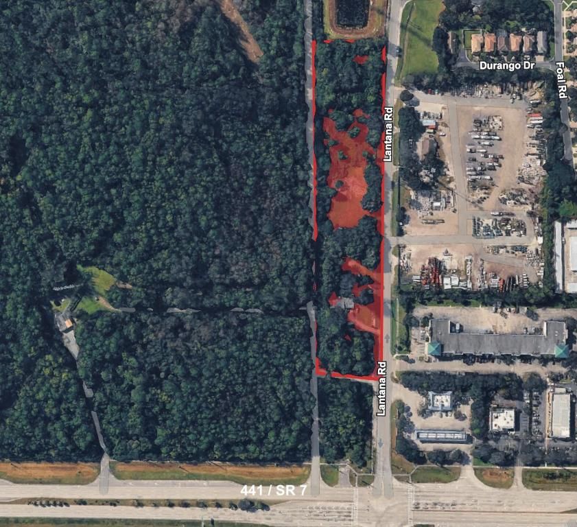 10000 Lantana Road, Lake Worth, FL 33449