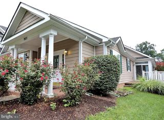 905 HICKORY CIR, La Plata, MD 20646