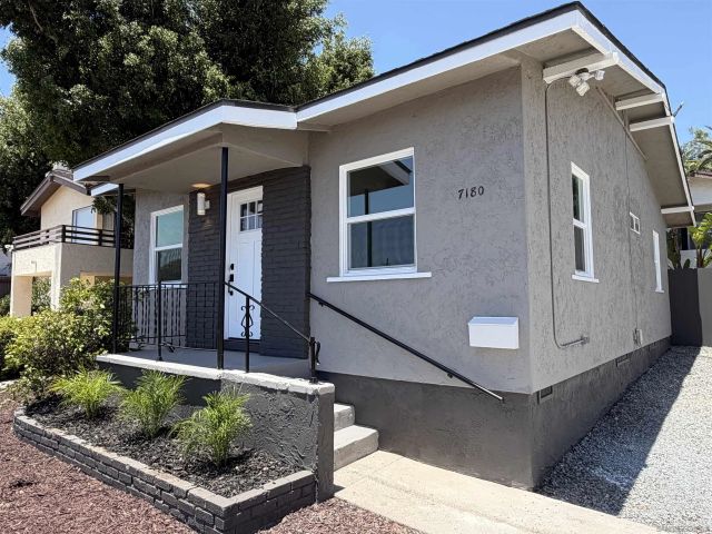 7180-82 Mohawk St, San Diego, CA 92115