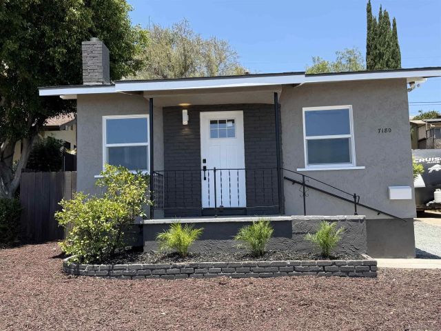 7180-82 Mohawk St, San Diego, CA 92115